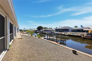 3715 Manatee Dr, Saint James City, FL 33956 - Photo 23