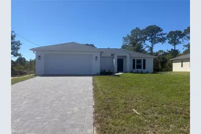 4111 16th St W, Lehigh Acres, FL 33971 - Photo 1