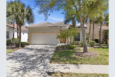 2561 Deerfield Lake Ct, Cape Coral, FL 33909 - Photo 1