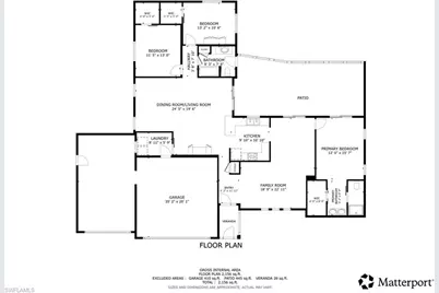 241 Connecticut Ave, Fort Myers, FL 33905 - Photo 35