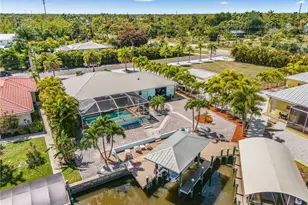 3778 Pine Tree Dr, Saint James City, FL 33956 - Photo 3