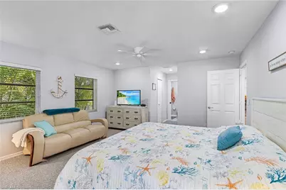3778 Pinetree Dr, Saint James City, FL 33956 - Photo 19