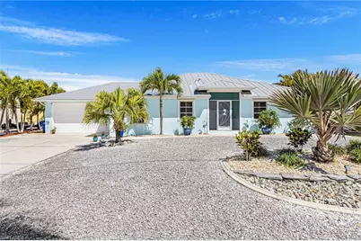 3778 Pinetree Dr, Saint James City, FL 33956 - Photo 1