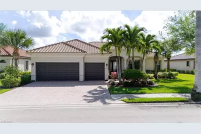 11015 Longwing Dr, Fort Myers, FL 33912 - Photo 1
