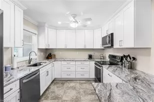 6331 Plumosa Ave, Fort Myers, FL 33908 - Photo 9