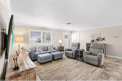 6331 Plumosa Ave, Fort Myers, FL 33908 - Photo 7