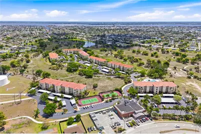 4013 Palm Tree Blvd #401, Cape Coral, FL 33904 - Photo 3