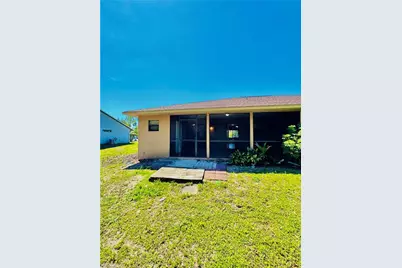 17405 E Carnegie Cir #405, Fort Myers, FL 33967 - Photo 33