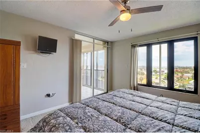 4260 SE 20th Pl #801, Cape Coral, FL 33904 - Photo 11