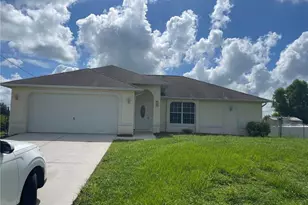 721 Castlestone Ave S, Lehigh Acres, FL 33974 - Photo 1