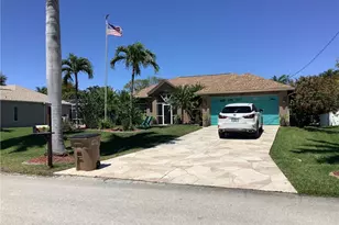 2307 SW 44th St, Cape Coral, FL 33914 - Photo 1