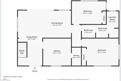 9247 Dimmick Dr, Sanibel, FL 33957 - Photo 43
