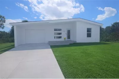 2905 26th St W, Lehigh Acres, FL 33971 - Photo 1