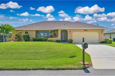 1434 SE 20th St, Cape Coral, FL 33990 - Photo 3