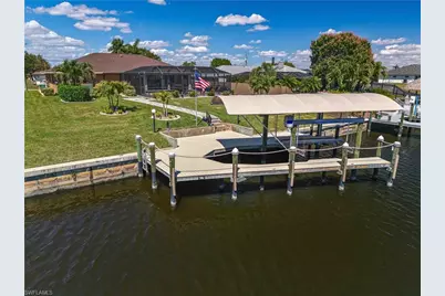 1434 SE 20th St, Cape Coral, FL 33990 - Photo 1
