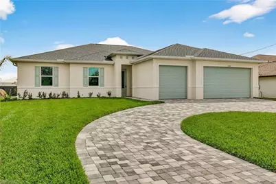 1220 SW 28th St, Cape Coral, FL 33914 - Photo 1