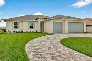 1220 SW 28th St, Cape Coral, FL 33914 - Photo 1