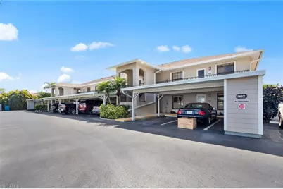 902 SW 48th Ter #104, Cape Coral, FL 33914 - Photo 1