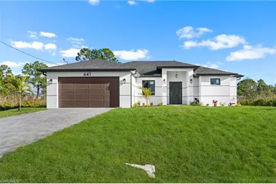 641 Camilla St E, Lehigh Acres, FL 33974 - Photo 3