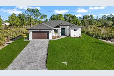 641 Camilla St E, Lehigh Acres, FL 33974 - Photo 1