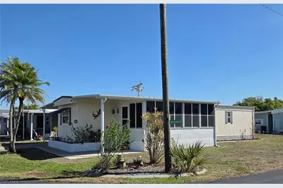 551 Freedom St, North Fort Myers, FL 33917 - Photo 3