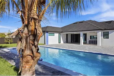 1414 NE 19th Ter, Cape Coral, FL 33909 - Photo 29