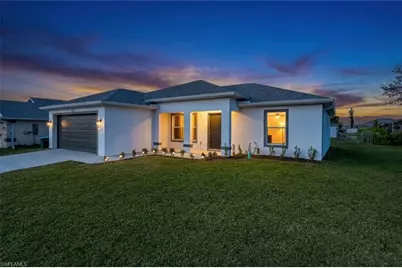 1702 NW 5th Pl, Cape Coral, FL 33993 - Photo 3