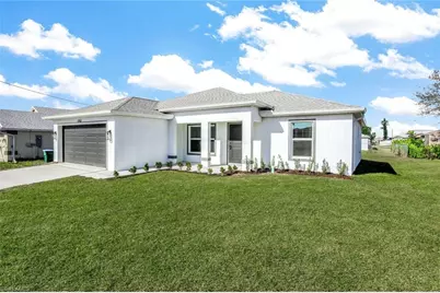 1702 NW 5th Pl, Cape Coral, FL 33993 - Photo 1