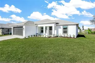 1702 NW 5th Pl, Cape Coral, FL 33993 - Photo 1