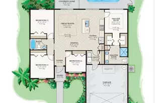 751 Crystal Ave S, Lehigh Acres, FL 33974 - Photo 1