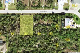 14433 Fort Myers Ave, Port Charlotte, FL 33981 - Photo 1