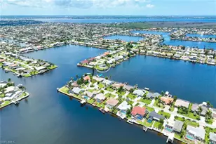 5004 SW 5th Pl, Cape Coral, FL 33914 - Photo 35