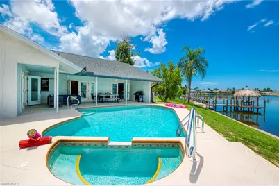 5004 SW 5th Pl, Cape Coral, FL 33914 - Photo 31