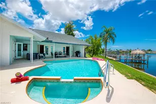 5004 SW 5th Pl, Cape Coral, FL 33914 - Photo 31