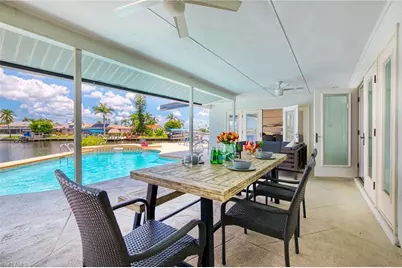 5004 SW 5th Pl, Cape Coral, FL 33914 - Photo 25