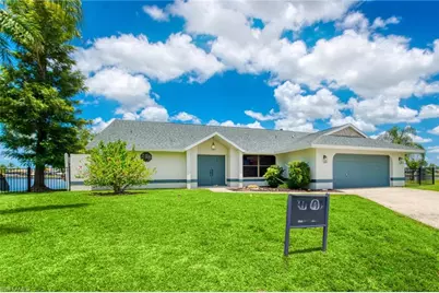 5004 SW 5th Pl, Cape Coral, FL 33914 - Photo 37