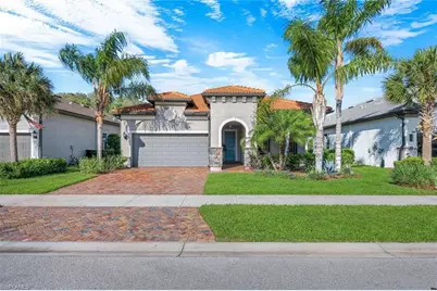 12208 Sussex St, Fort Myers, FL 33913 - Photo 3