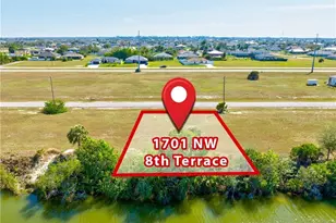 1701 NW 8th Terrace, Cape Coral, FL 33993 - Photo 3