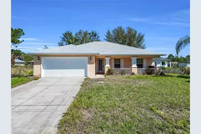 2610 40th St W, Lehigh Acres, FL 33971 - Photo 1