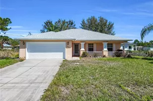 2610 40th St W, Lehigh Acres, FL 33971 - Photo 1