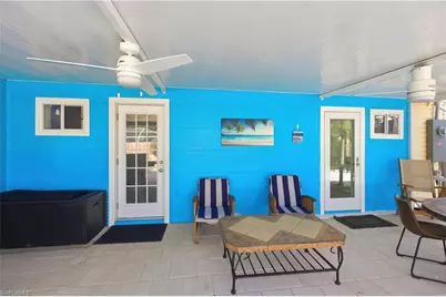 185 Hibiscus Dr, Fort Myers Beach, FL 33931 - Photo 25