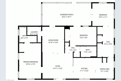 185 Hibiscus Dr, Fort Myers Beach, FL 33931 - Photo 39