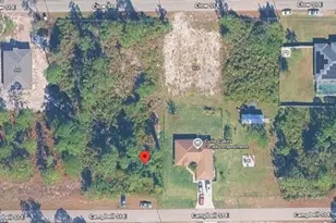 851 Campbell St E, Lehigh Acres, FL 33974 - Photo 1