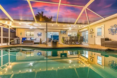 141 SW 54th Ter, Cape Coral, FL 33914 - Photo 43