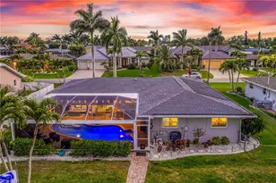 141 SW 54th Terrace, Cape Coral, FL 33914 - Photo 47