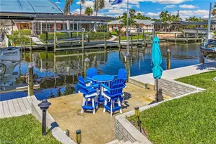 141 SW 54th Terrace, Cape Coral, FL 33914 - Photo 33