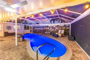 141 SW 54th Terrace, Cape Coral, FL 33914 - Photo 45