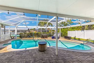 141 SW 54th Ter, Cape Coral, FL 33914 - Photo 25