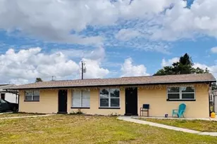 20 Westminster St N, Lehigh Acres, FL 33936 - Photo 1