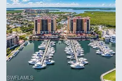 5793 Cape Harbour Dr #613, Cape Coral, FL 33914 - Photo 1